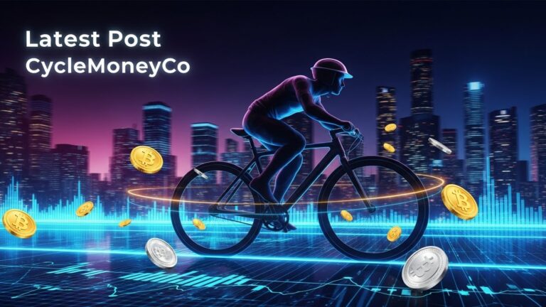 Latest Post CycleMoneyCo