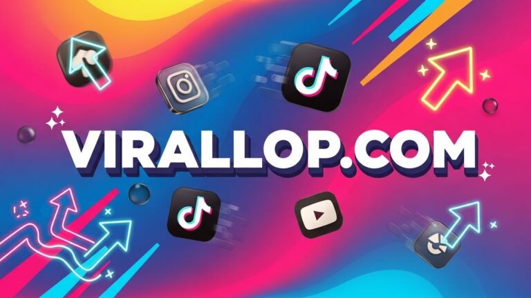 Virallop .com