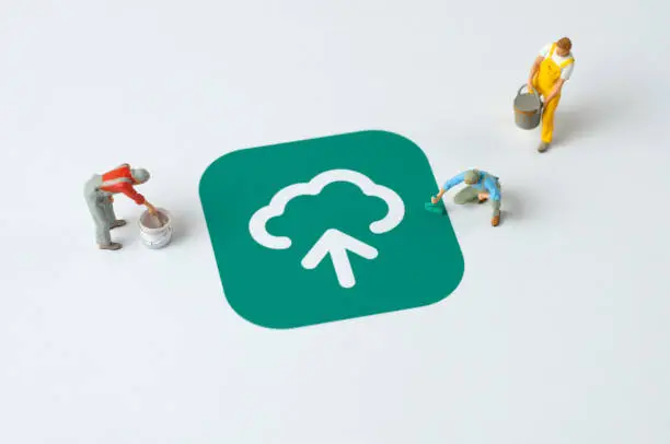AI upscalers