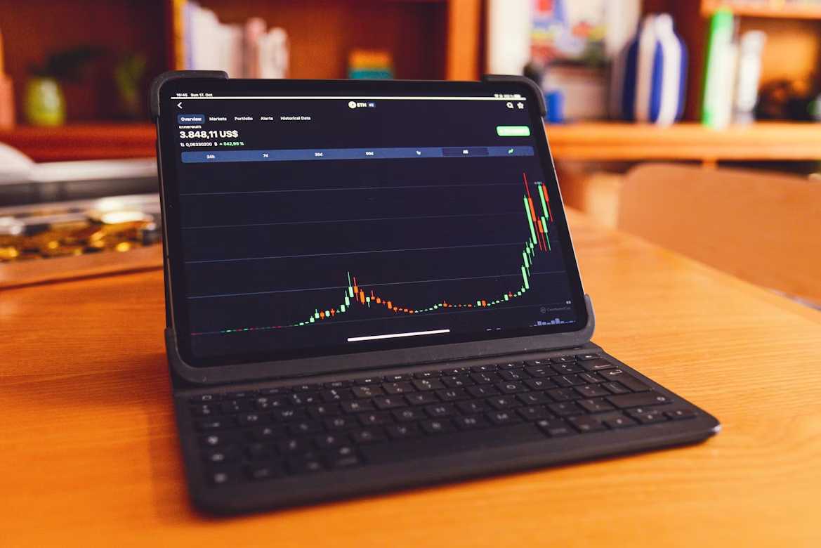 Crypto Market