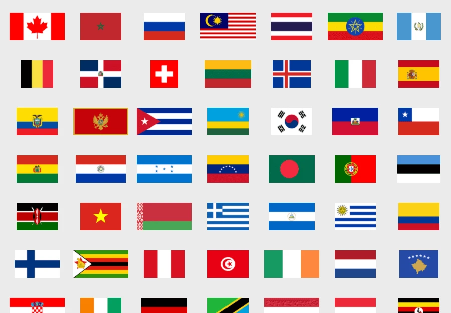 flag quiz
