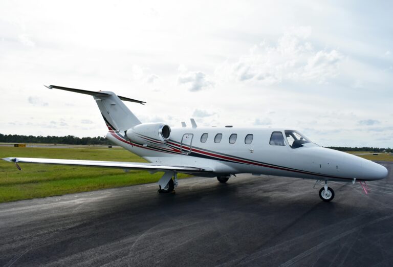 Safety First for Your Business Flight