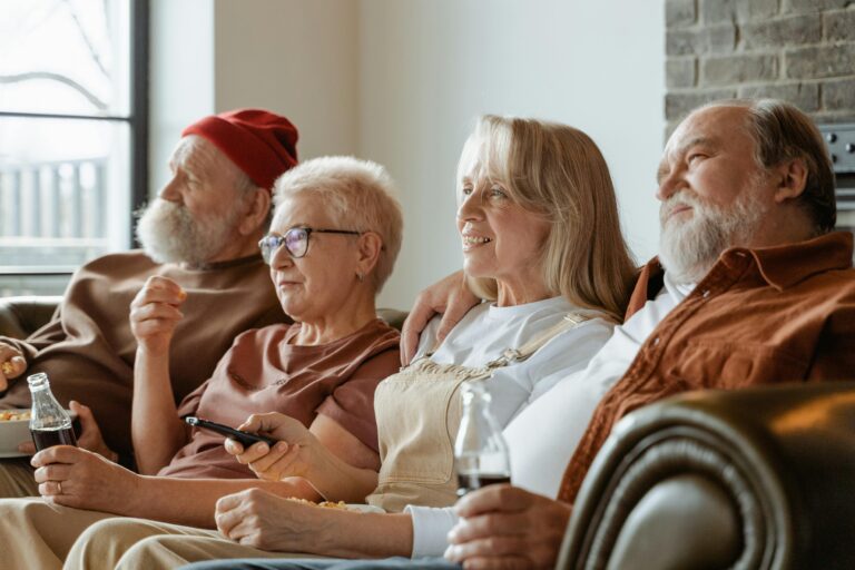 How to Make the Move to Assisted Living Stress-Free