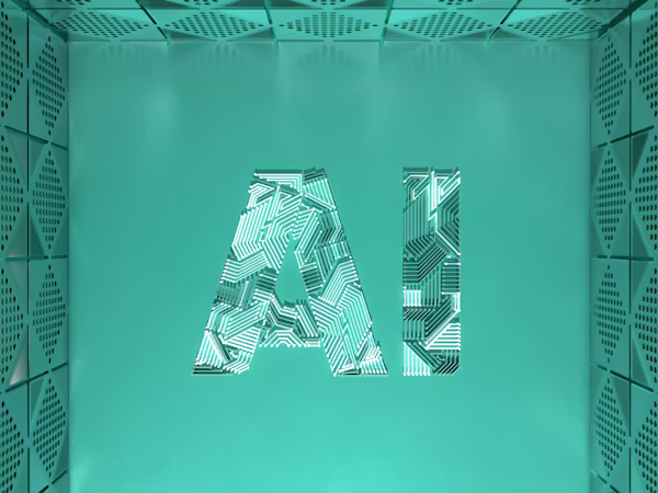 AI translation