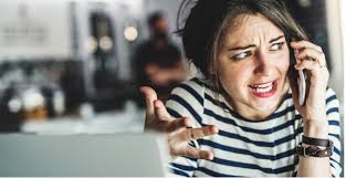 Why Angry Feelings Are OK But Angry Behaviour Is Wrong