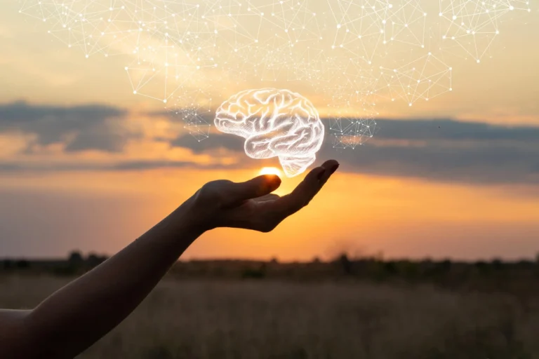 How More Space Can Improve Mental Clarity