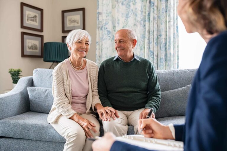 Senior Living and You: Should You Move to a Senior Living Community? 