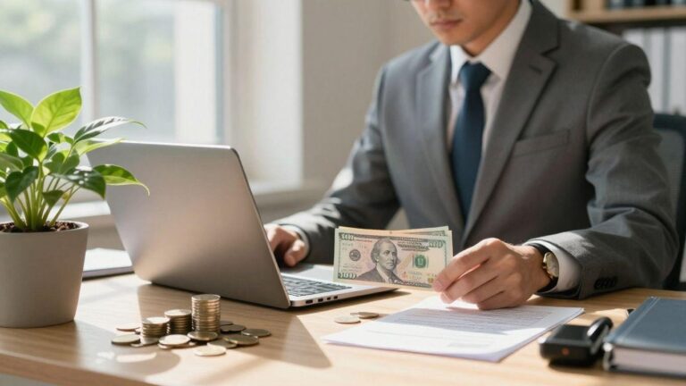 Why Fast Access to Capital Matters for Small Businesses