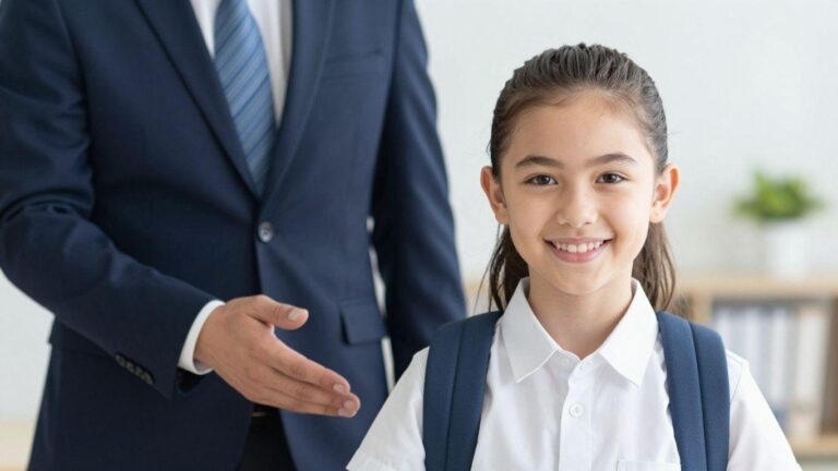 Personalized Attention Fosters Student Confidence