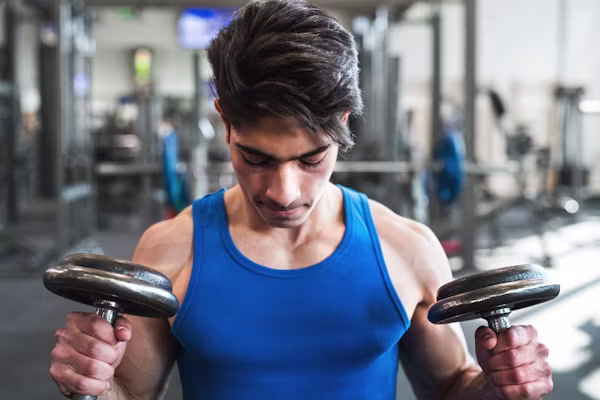 The Midlife Training Shift: What to Add and What to Reduce