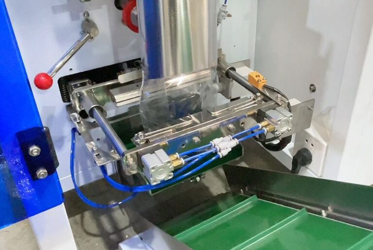 Hardware Packing Machine: A Complete Guide to Efficient Industrial Packaging