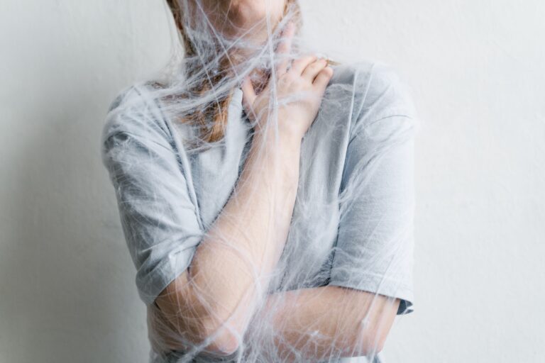 Anxiety in Later Life: The Signs Families Often Miss