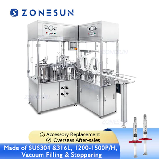 Filling Machine: A Complete Guide to Modern Filling Solutions
