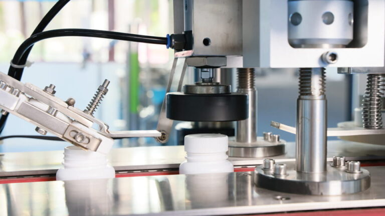 Automatic Capping Machine Selection: Matching Equipment to Your Product and Volume