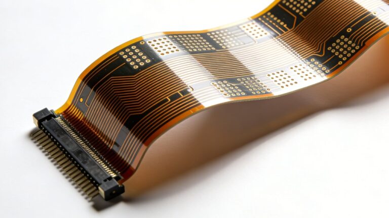 Flexible PCB Manufacturing: What Engineers and Product Teams Need to Know