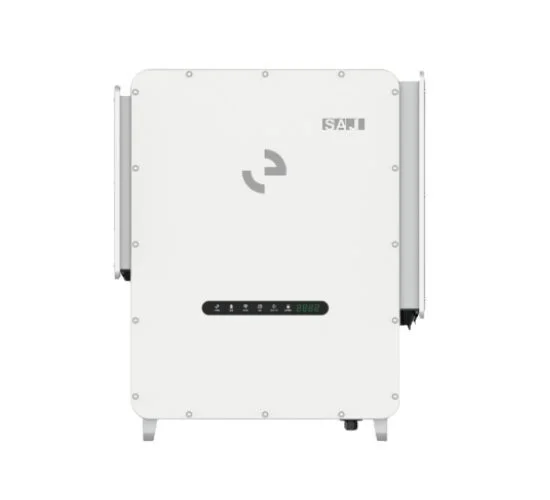 50kW Hybrid Inverter:A Complete Guide
