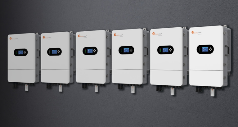 How to Choose a Solar Inverter Manufacturer