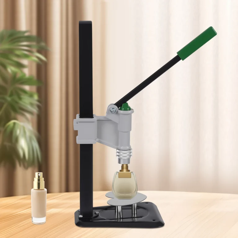 Perfume Capping Machine: A Practical Buying and Operations Guide